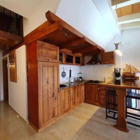 Apartman Onaon Novigrad Istria 外观 照片