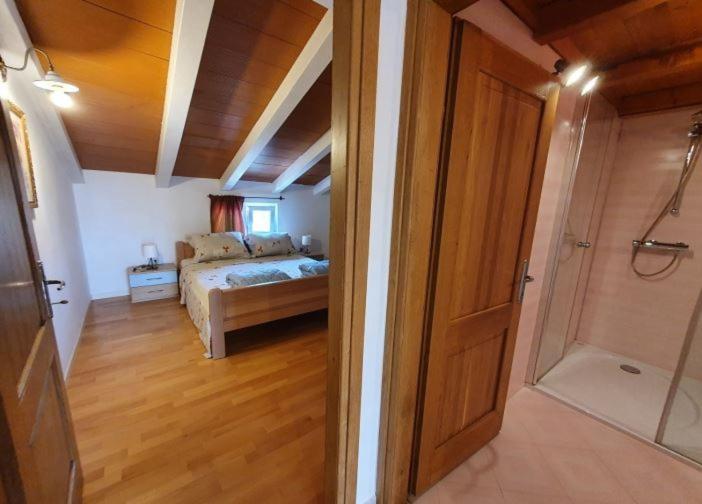 Apartman Onaon Novigrad Istria 外观 照片